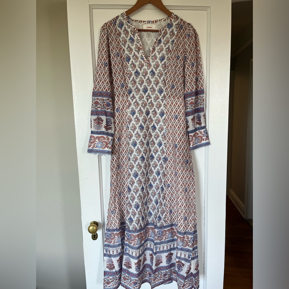 Xirena Hanneli Dress NWT